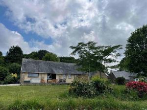 Maisons de vacances La Bergerie : photos des chambres