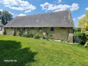 Maisons de vacances La Bergerie : photos des chambres