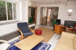 Maison avec jardin centre historique