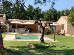 Mas Galinette - Cabannes