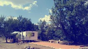 Appartements Les gorges du Verdon : photos des chambres