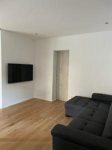 AEGIDA BEACHFRONT apartment