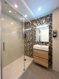 Malagueta beach III & Terrace by ELE Apartments