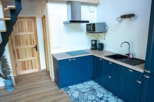 Chalets Chalet d'Andreyt : photos des chambres