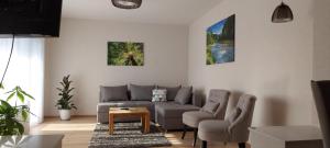 Ferienwohnung Treysa