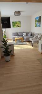 Ferienwohnung Treysa