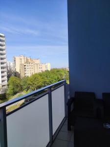 Apartamenty METRO TARGÓWEK 27