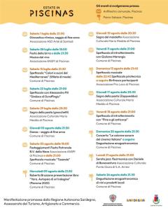 Casa Janas Affittacamere Bed & Breakfast img42