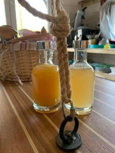 Hotels Le Village de la Champagne - Slowmoov : photos des chambres