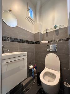 Grand ApptCosyProche Paris