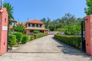 Margaritas House Agios Prokopios Corfu