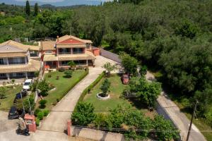 Margaritas House Agios Prokopios Corfu