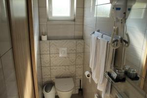 Guesthouse Režekov podrum