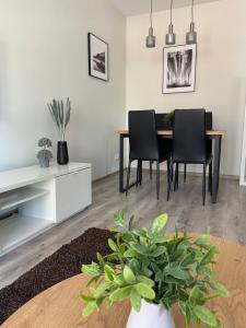 Apartament Turystyczna 11