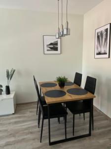 Apartament Turystyczna 11