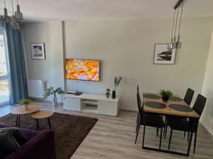 Apartament Turystyczna 11