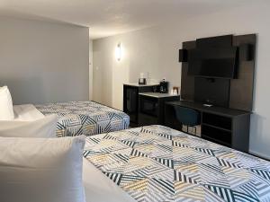 Studio 6 Nacogdoches TX SFA University