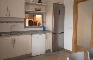 Casa Rural EL RINCON DEL CHEF