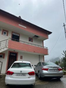 Dereli Suit Delux Ayder