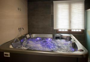 Casa Rural EL RINCON DEL CHEF