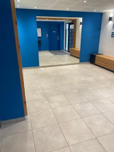 APPARTEMENT TYPE 2 NEUF +GRANDE TERRASSE