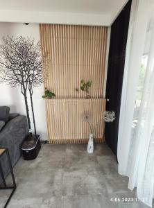 Apartament Pod Dmuchawcem