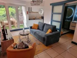 Caz'à Boucan - 布康卡努