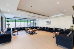 The One Hotel Resorts - Riyadh