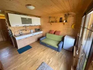 Excellent Holiday home for 2 adults with sauna! - Pulkarne