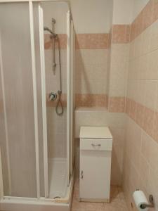 la casa di cristiana e Alessandro al vaticano