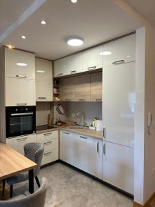 Apartment Luka Kotor