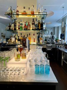 Hotel Bazzoni