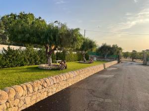 Villa Carmiano Luxury bedrooms in Avola in the province of Syracuse with room with swimming pool