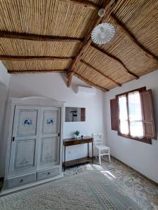 SA DOMU ANTIGA - Casa Indipendente in Centro Storico