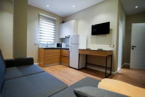 Klei’s Daily Apartment