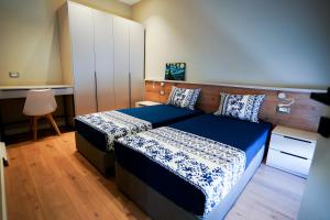 Klei’s Daily Apartment