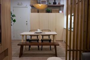 Nuvali Laguna Amaia 2BR free parking @ The Sanctuary near Tagaytay and Carmelray Industrial Park