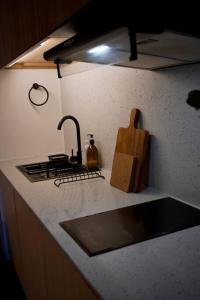 Nuvali Laguna Amaia 2BR free parking @ The Sanctuary near Tagaytay and Carmelray Industrial Park