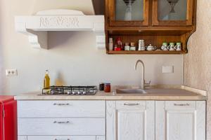 Fienile Olivo, art of living Tuscany