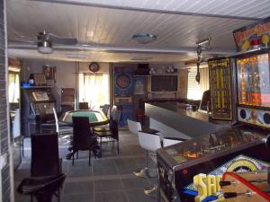 Appartements L'EscalED - Nice Flat + Arcade room (free games) : photos des chambres