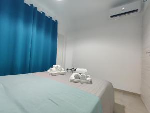 Appartamento Girasole - Marzamemi