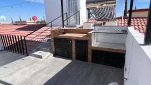 Habitación Plata #3