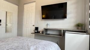 Habitación Plata #3