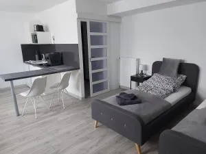 Belvárosi apartmanház 2 - Botykapeterd