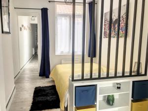 Appartements Street Home : photos des chambres