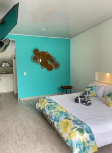 shambhala ecohotel boutique la vega