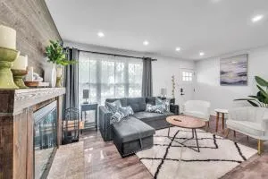 Comforting Retreat Near Woodfield Mall home - Prospect Heights