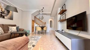 La Mata Beach House