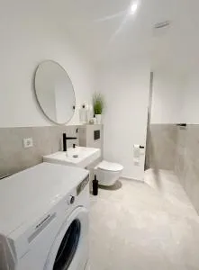 Zweizimmerwohnung in wenigen Minuten in Frankfurt - إشبورن