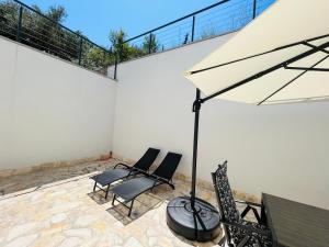 Lovely apartment Vila Zala